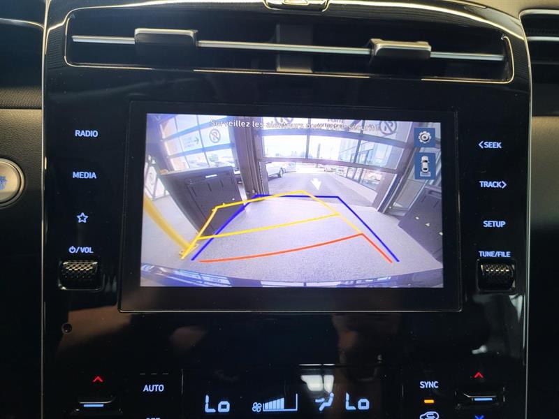 hyundai Tucson 2022 - 24