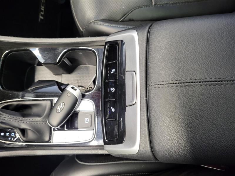 hyundai Tucson 2022 - 26