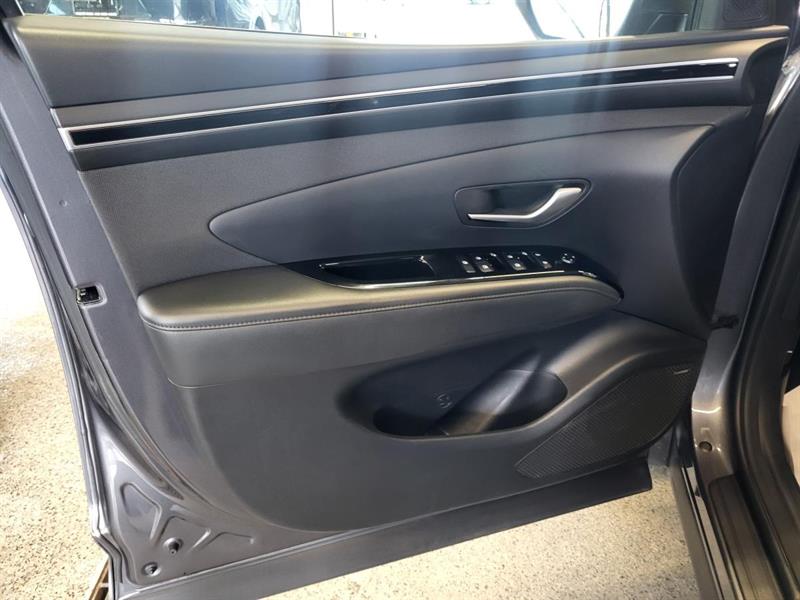 hyundai Tucson hybride 2022 - 12