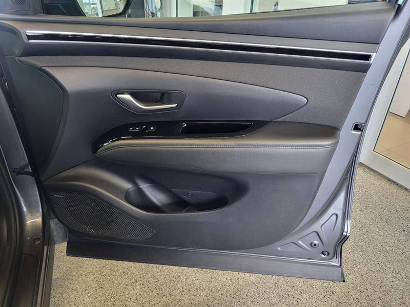 hyundai Tucson hybride 2022 - 14