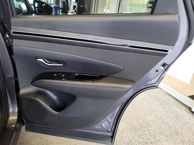 hyundai Tucson hybride 2022 - 16