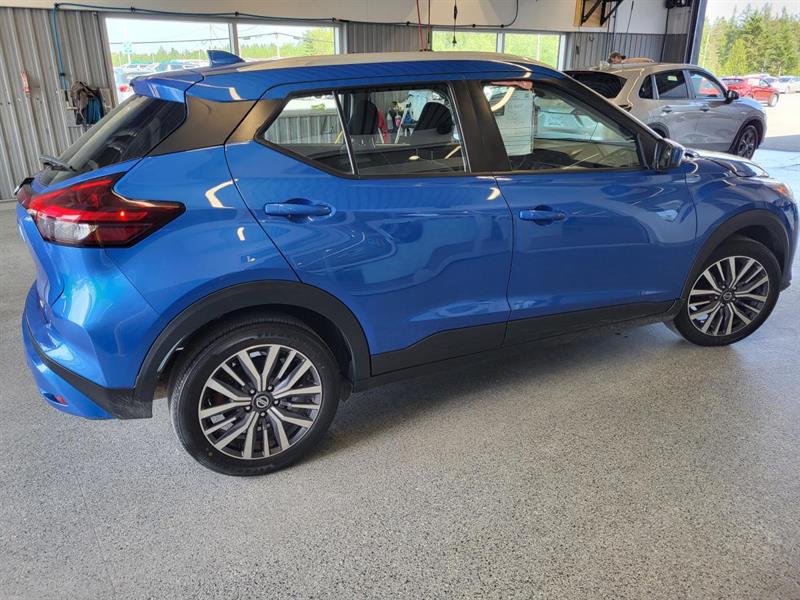 nissan Kicks 2021 - 4