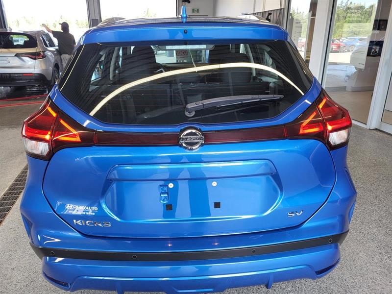 nissan Kicks 2021 - 6
