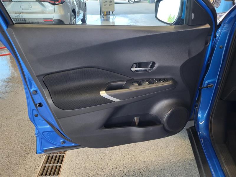 nissan Kicks 2021 - 10