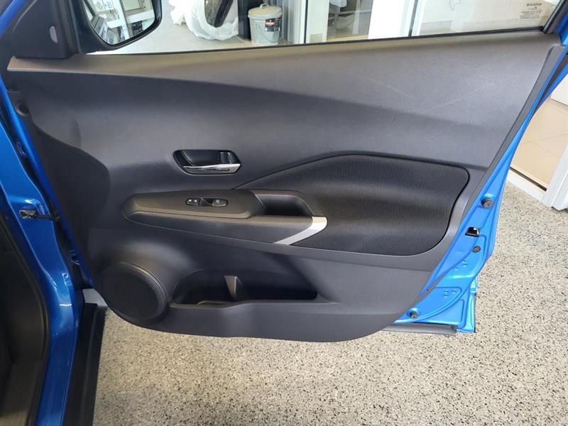nissan Kicks 2021 - 12