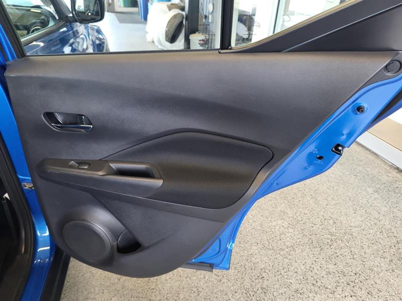 nissan Kicks 2021 - 14