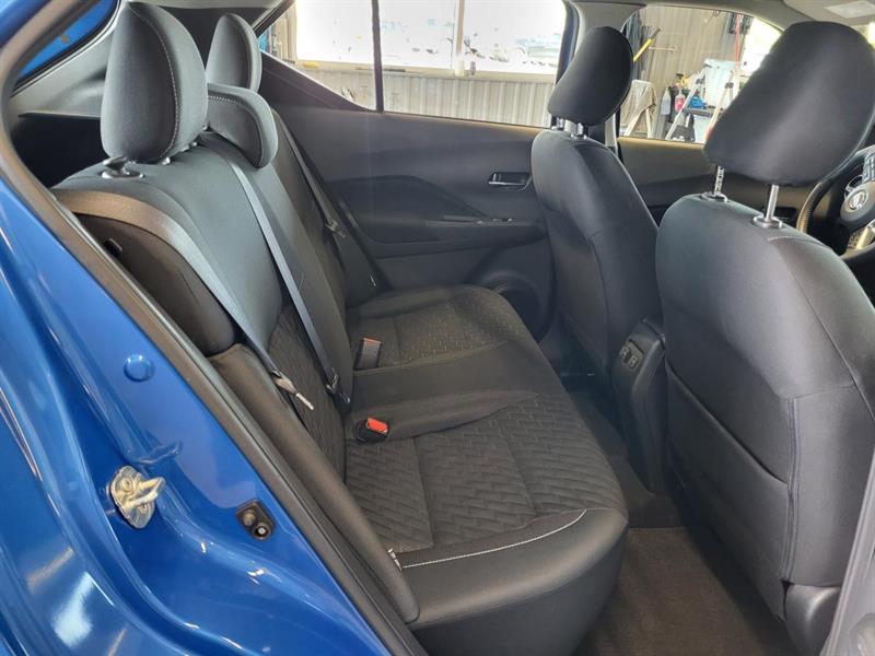 nissan Kicks 2021 - 15