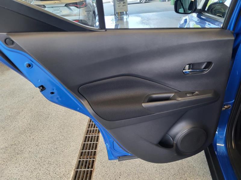 nissan Kicks 2021 - 16
