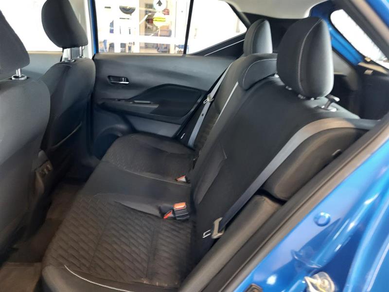 nissan Kicks 2021 - 17