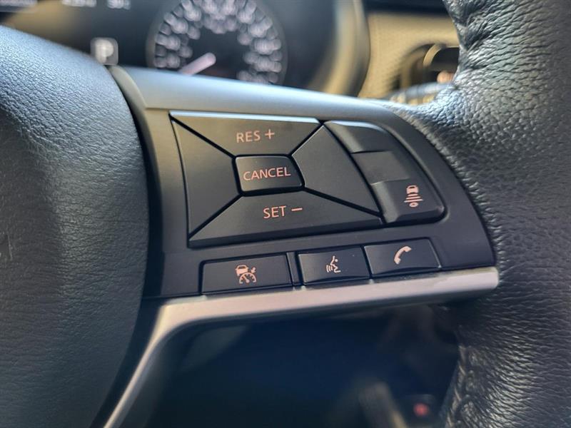 nissan Kicks 2021 - 19