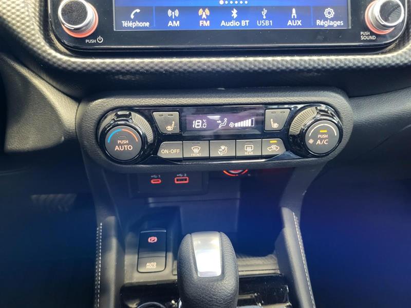 nissan Kicks 2021 - 23