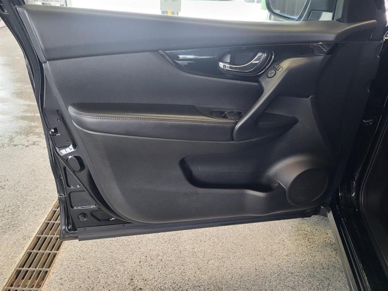nissan Qashqai 2021 - 8