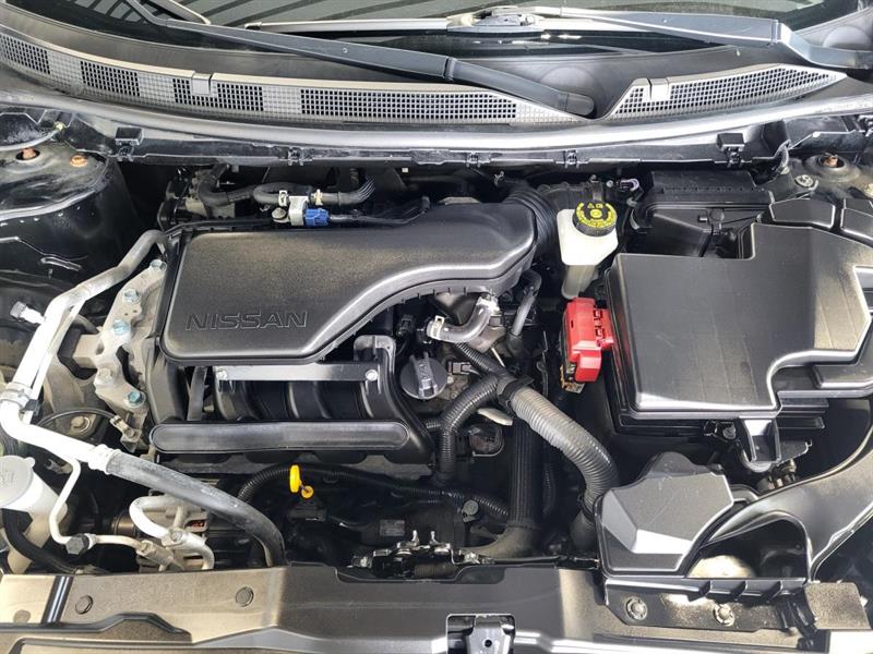 nissan Qashqai 2021 - 10