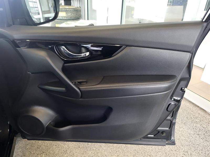 nissan Qashqai 2021 - 11