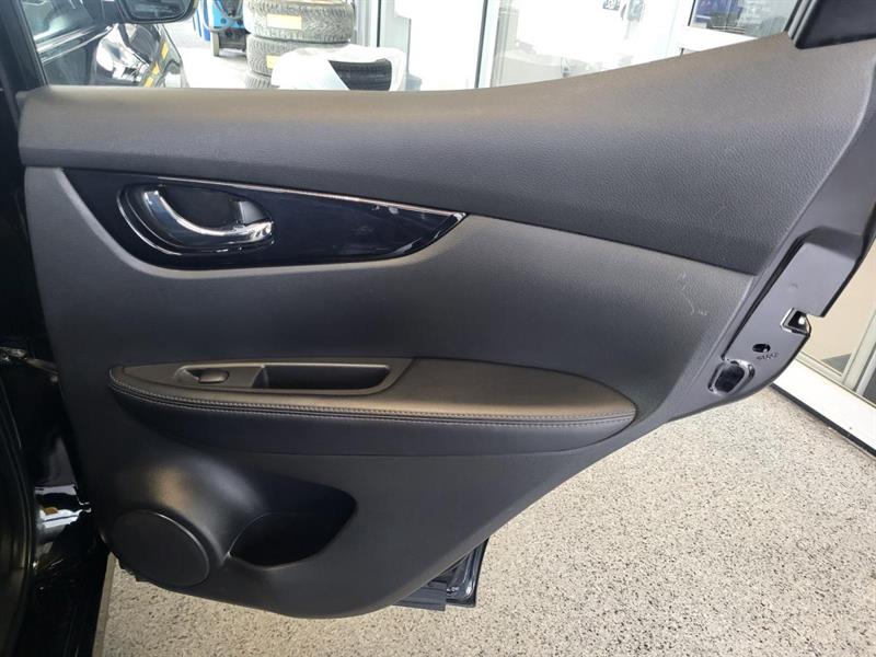 nissan Qashqai 2021 - 13
