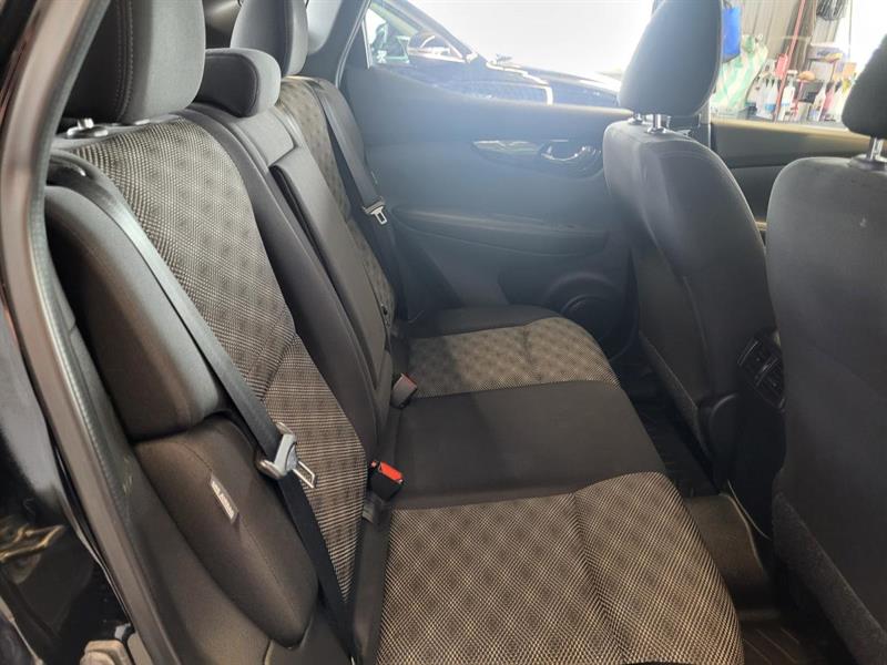 nissan Qashqai 2021 - 14