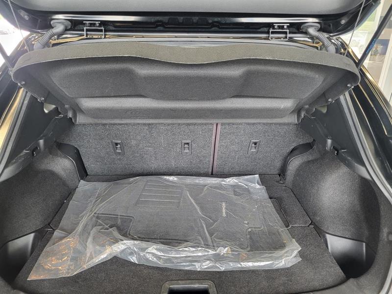 nissan Qashqai 2021 - 15