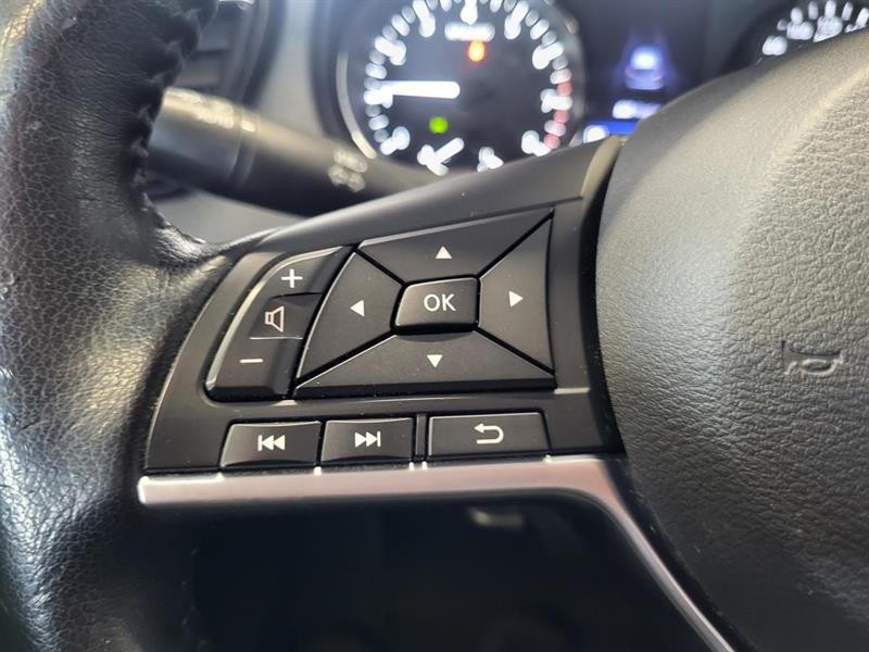 nissan Qashqai 2021 - 20