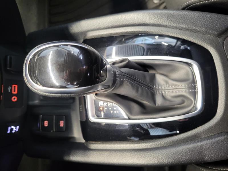 nissan Qashqai 2021 - 24