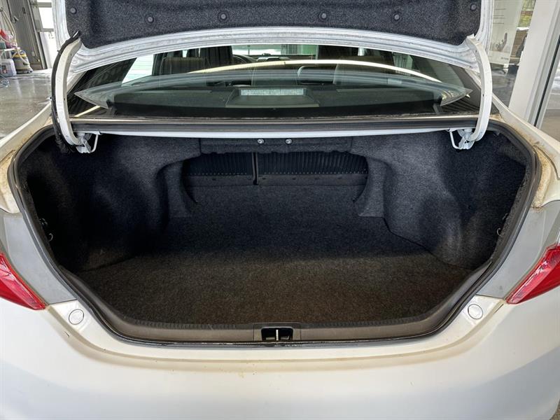 toyota Camry 2012 - 9