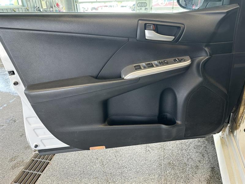 toyota Camry 2012 - 10