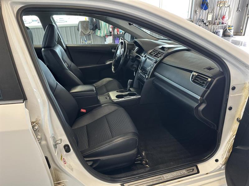 toyota Camry 2012 - 13