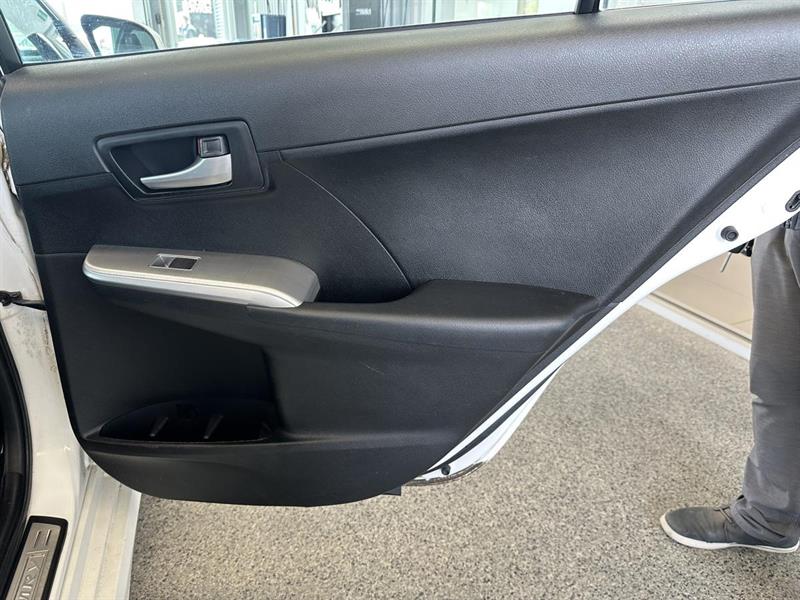 toyota Camry 2012 - 14