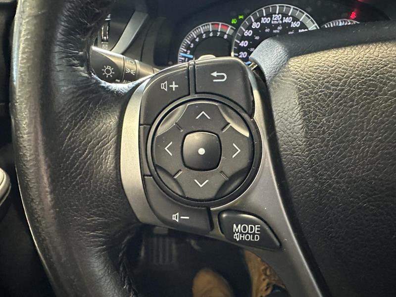 toyota Camry 2012 - 19