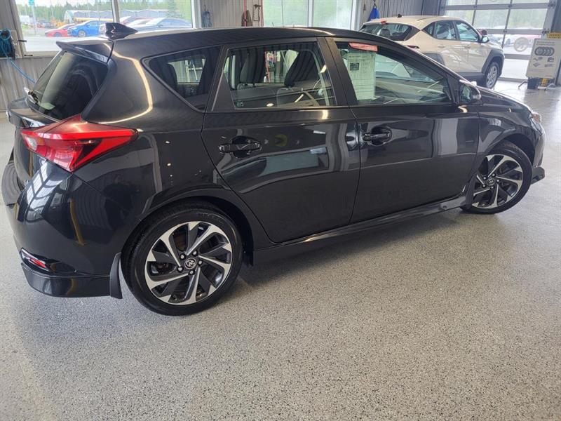 toyota Corolla iM 2017 - 4