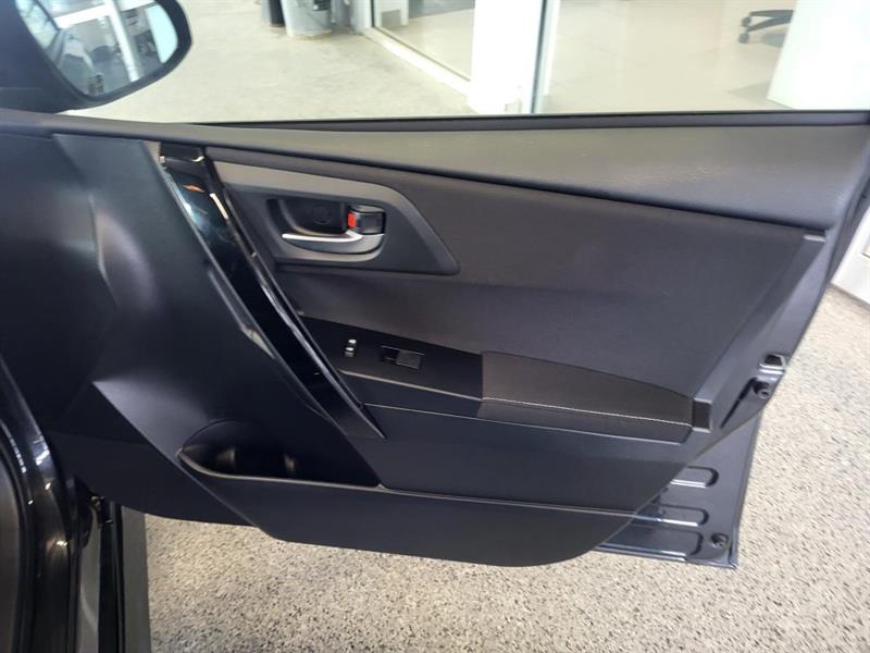 toyota Corolla iM 2017 - 11