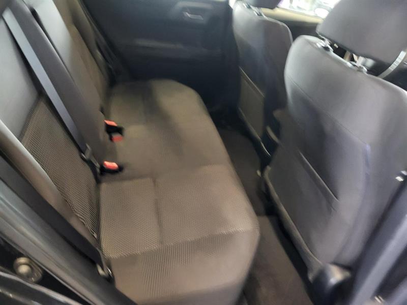 toyota Corolla iM 2017 - 14