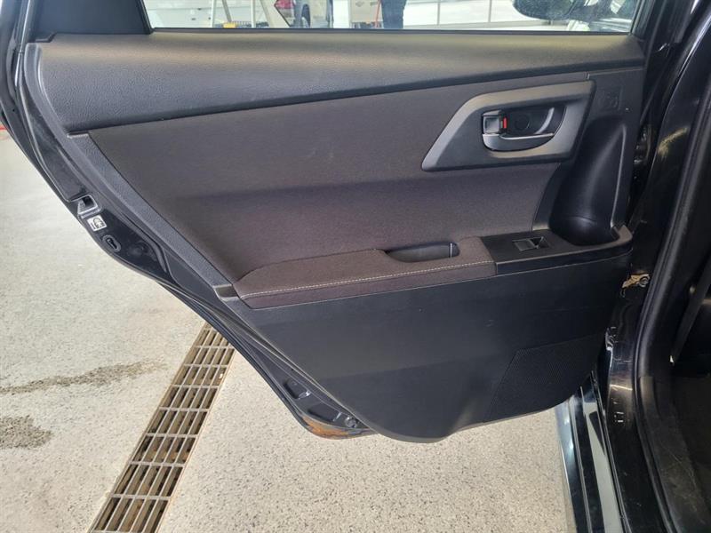 toyota Corolla iM 2017 - 15
