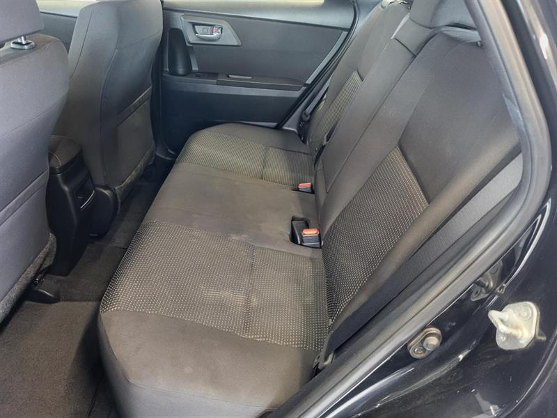 toyota Corolla iM 2017 - 16