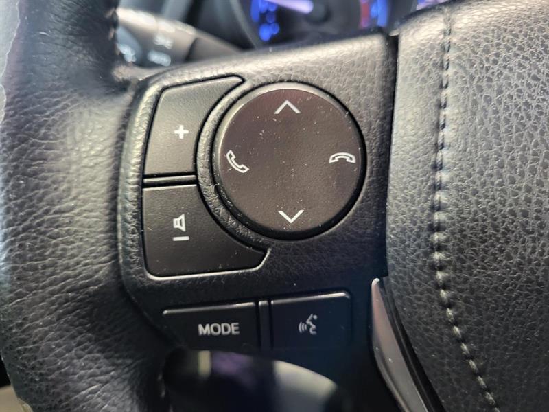 toyota Corolla iM 2017 - 20