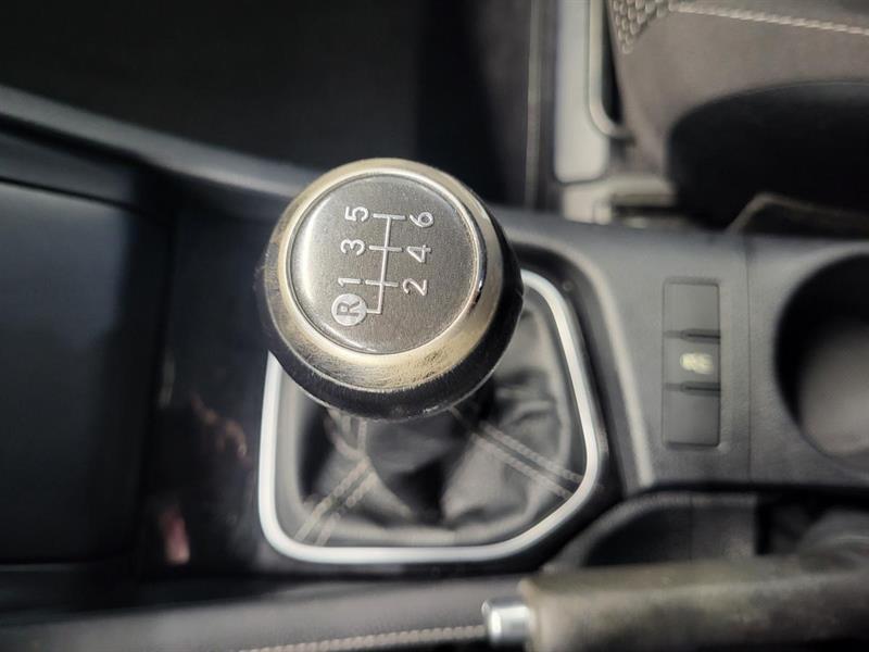 toyota Corolla iM 2017 - 26