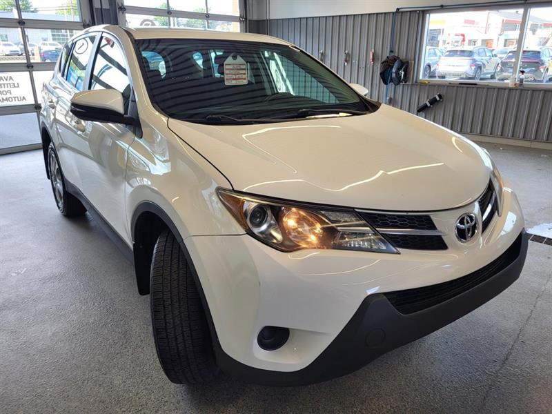 toyota RAV4 2014 - 3