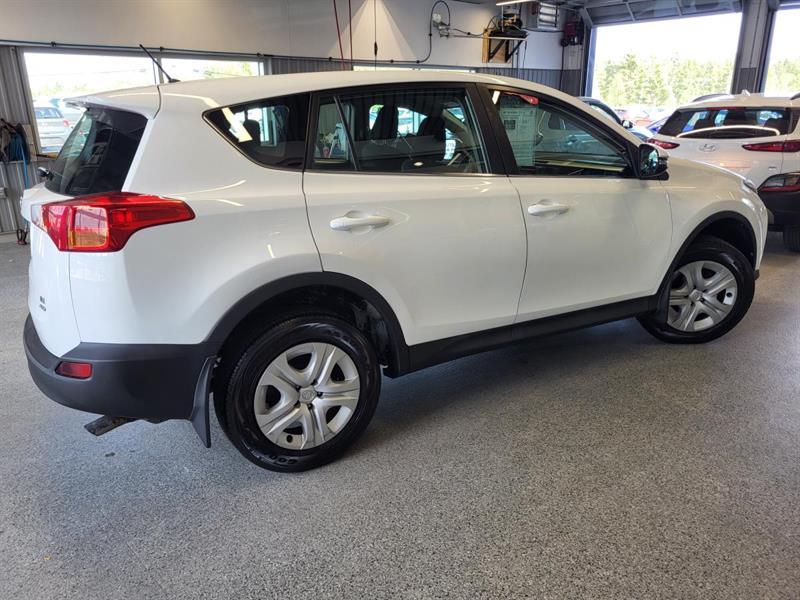 toyota RAV4 2014 - 4
