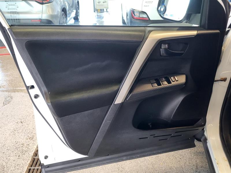 toyota RAV4 2014 - 11