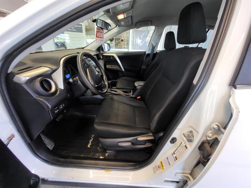 toyota RAV4 2014 - 12