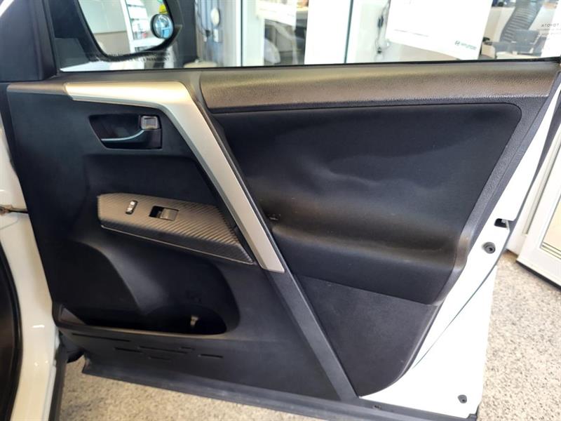 toyota RAV4 2014 - 13