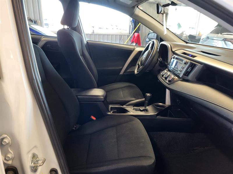 toyota RAV4 2014 - 14