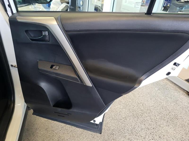 toyota RAV4 2014 - 15