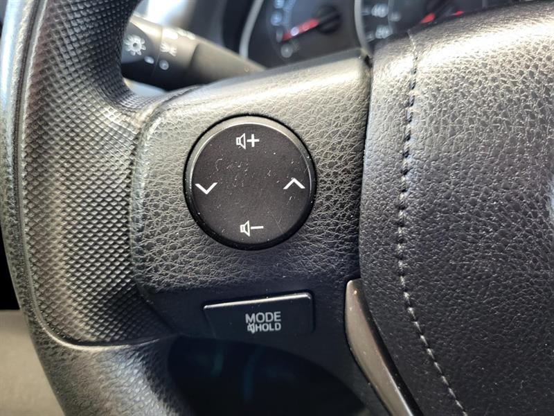 toyota RAV4 2014 - 20