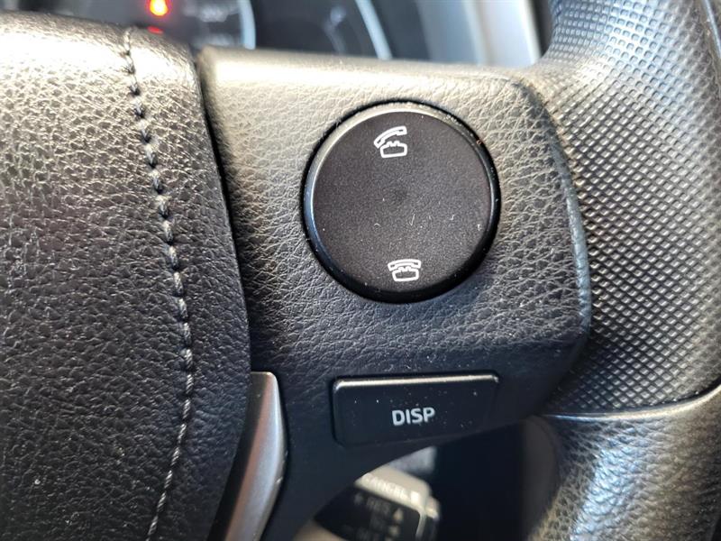 toyota RAV4 2014 - 21