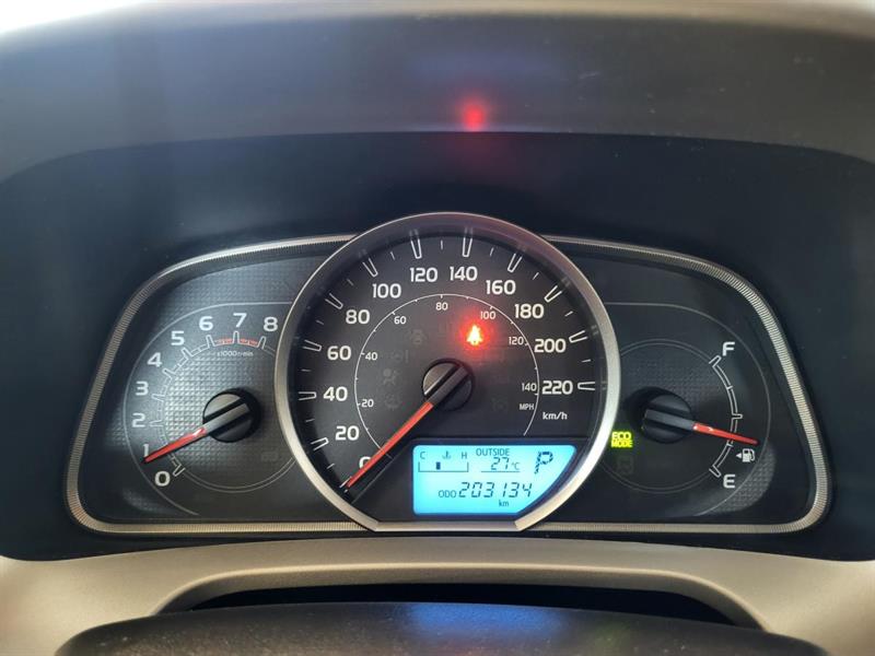 toyota RAV4 2014 - 22