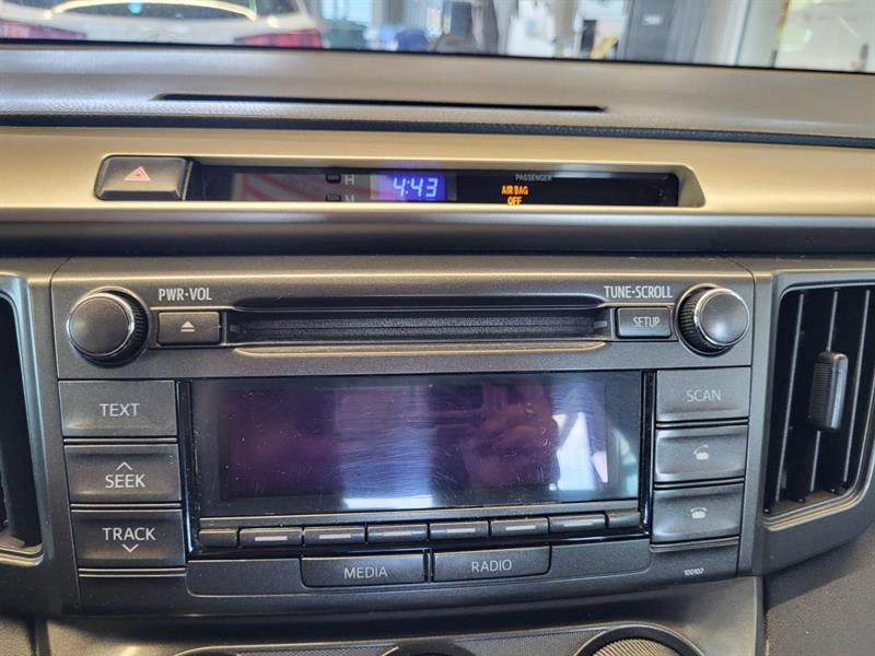 toyota RAV4 2014 - 23