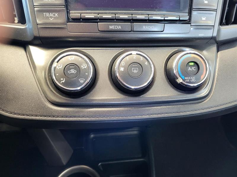 toyota RAV4 2014 - 24