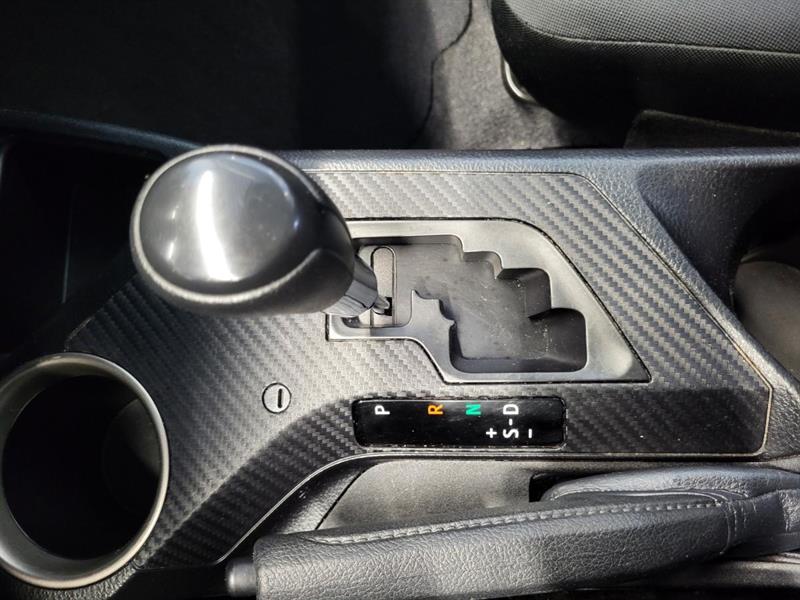 toyota RAV4 2014 - 25