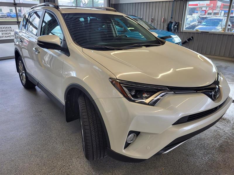 toyota RAV4 2018 - 3