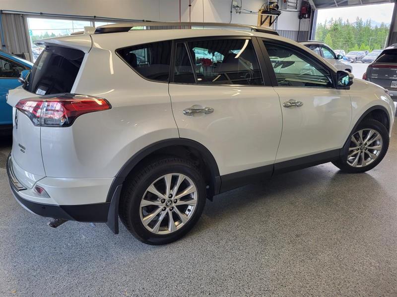 toyota RAV4 2018 - 4